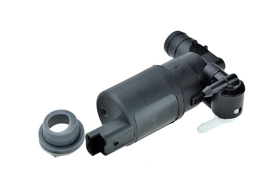 Renault Thalia 2000-2009 Front Dual Washer Jet Pump - Spares Hut