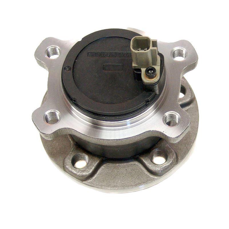 For Volvo V60 2010-2018 Rear Hub Wheel Bearing Kits Pair - SparesHut