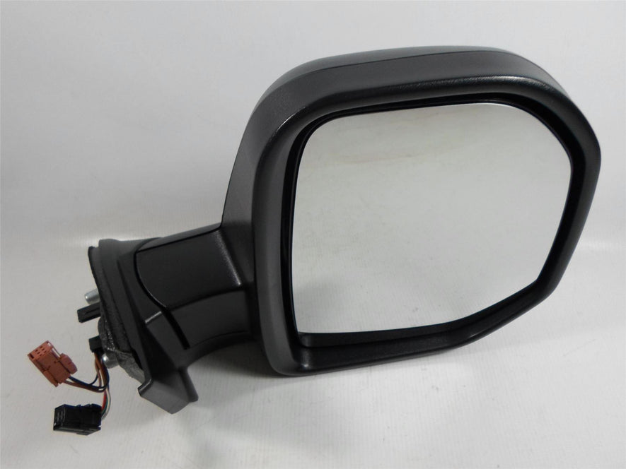 Citroen Berlingo 2008-2012 Wing Mirror Electric Heated Right Side - SparesHut
