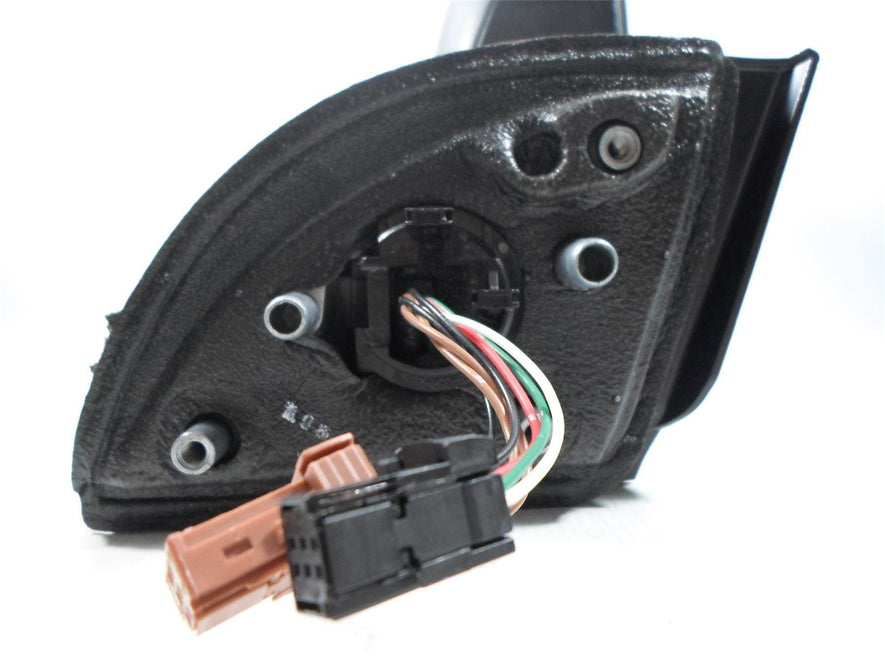 Citroen Berlingo 2008-2012 Wing Mirror Electric Heated Right Side - SparesHut