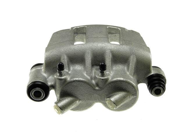 Nissan Interstar 2003-2010 Front Left Passenger N/S Brake Caliper - Spares Hut