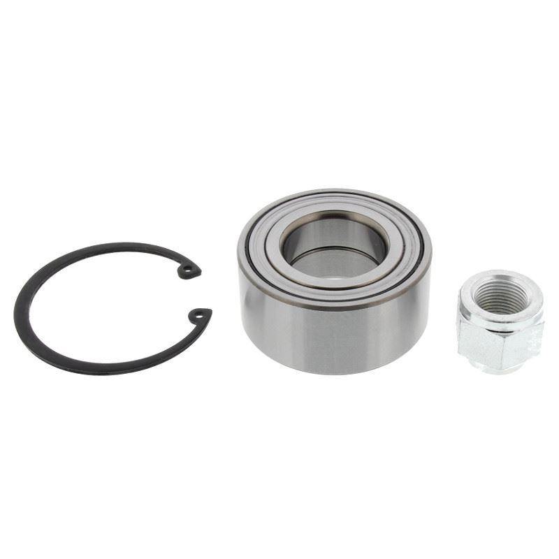 Citroen C3 Mk1 2002-2009 Front Wheel Bearing Kit - SparesHut