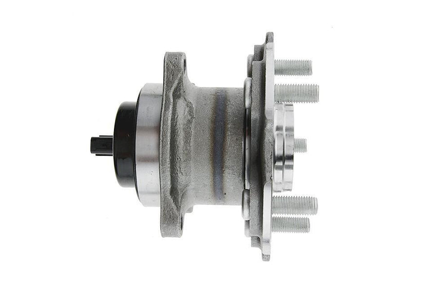 For Toyota Rav4 FWD 2005-2019 Rear Hub Wheel Bearing Kit With ABS - Spares Hut