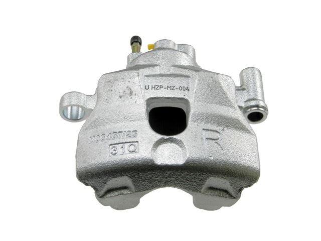 Mazda 6 (GG) 2.0, 2.0D, 2.3 2002-2008 Front Right Drivers O/S Brake Caliper - Spares Hut