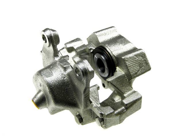 Mercedes C-Class W202, S202 1993-2000 Rear Left Brake Caliper - Spares Hut