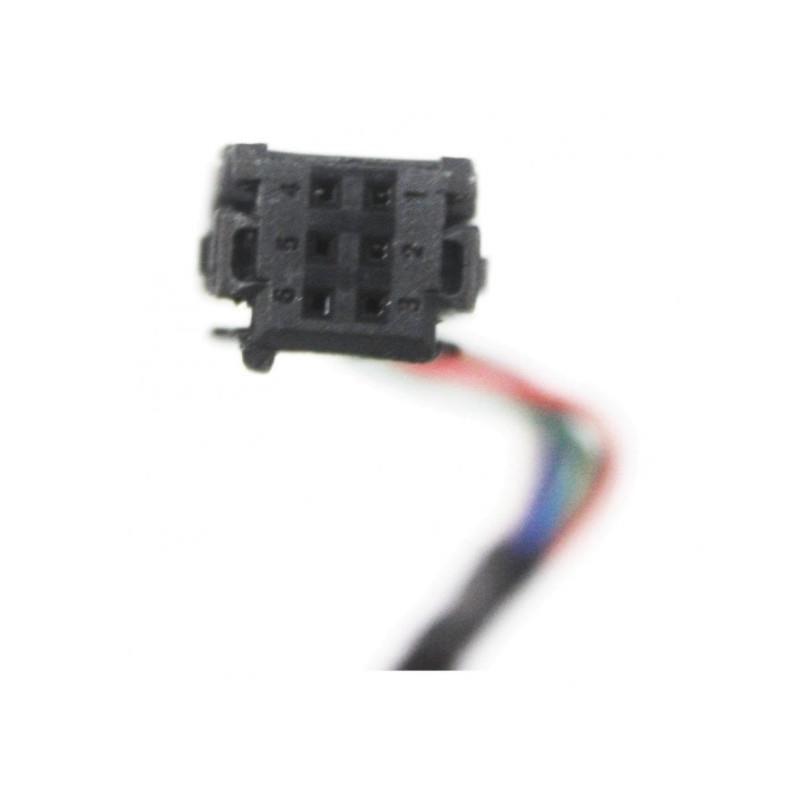 Peugeot 3008 2009-2018 Wing Door Mirror Electric Primed Cover Drivers Side Right - Spares Hut