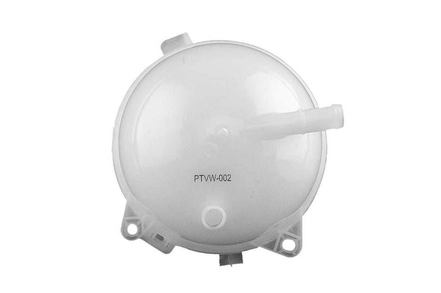 VW Passat B6 2005-2010 Radiator Coolant Expansion Header Tank & Cap