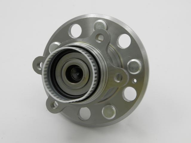 Hyundai ix35 2009-2015 Rear Hub Wheel Bearing Kit