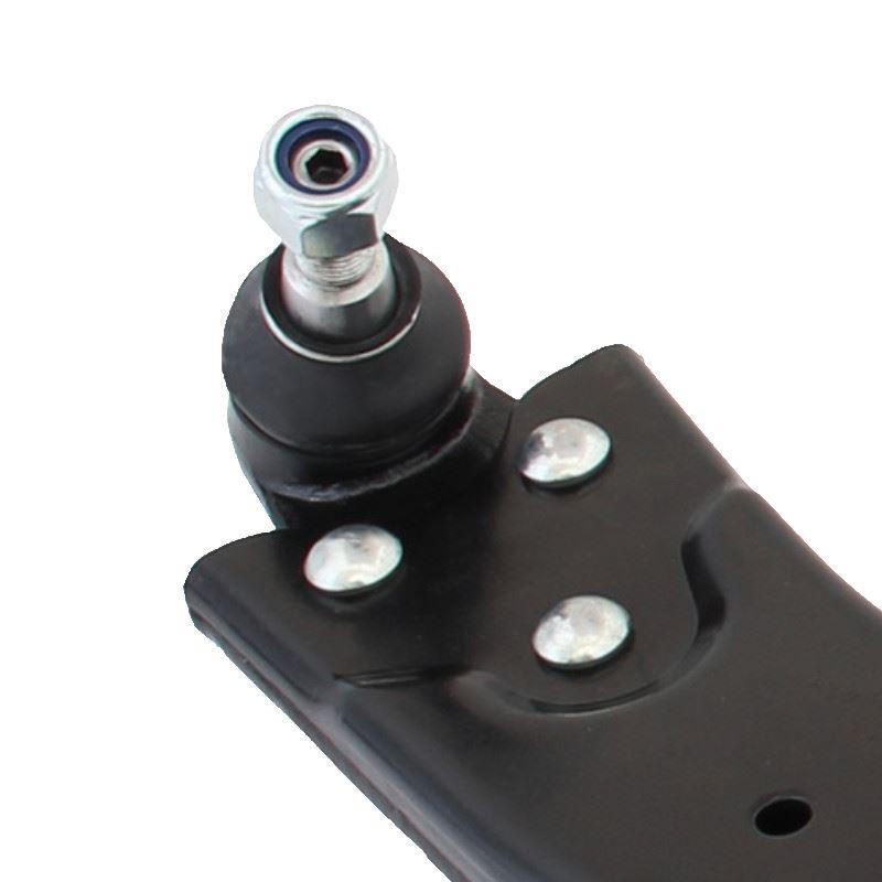 For Ford Focus Mk2 2006-2012 Lower Front Right Wishbone Suspension Arm - Spares Hut