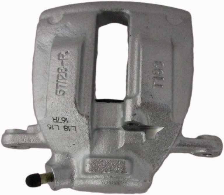 Mercedes C-Class W203, S203, CL203 2000-2008 Front Right Brake Caliper - Spares Hut
