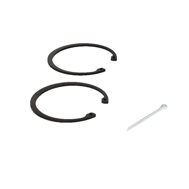 Vauxhall Corsa Mk2 (C) 1.7CDTi 16v 2000-2006 Front Wheel Bearing Kit