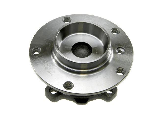 BMW 5 Series E39 1996-2003 Front Hub Wheel Bearing Kit - SparesHut