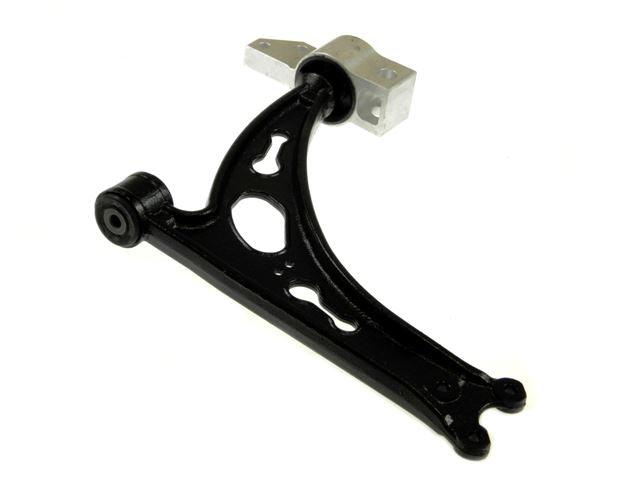 For Skoda Octavia 2004-2013 Lower Front Right Wishbone Suspension Arm - Spares Hut