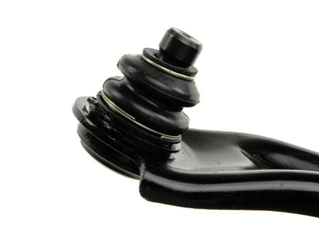 For Nissan Micra Mk4 2010-2016 Front Lower Left Wishbone Suspension Arm - Spares Hut