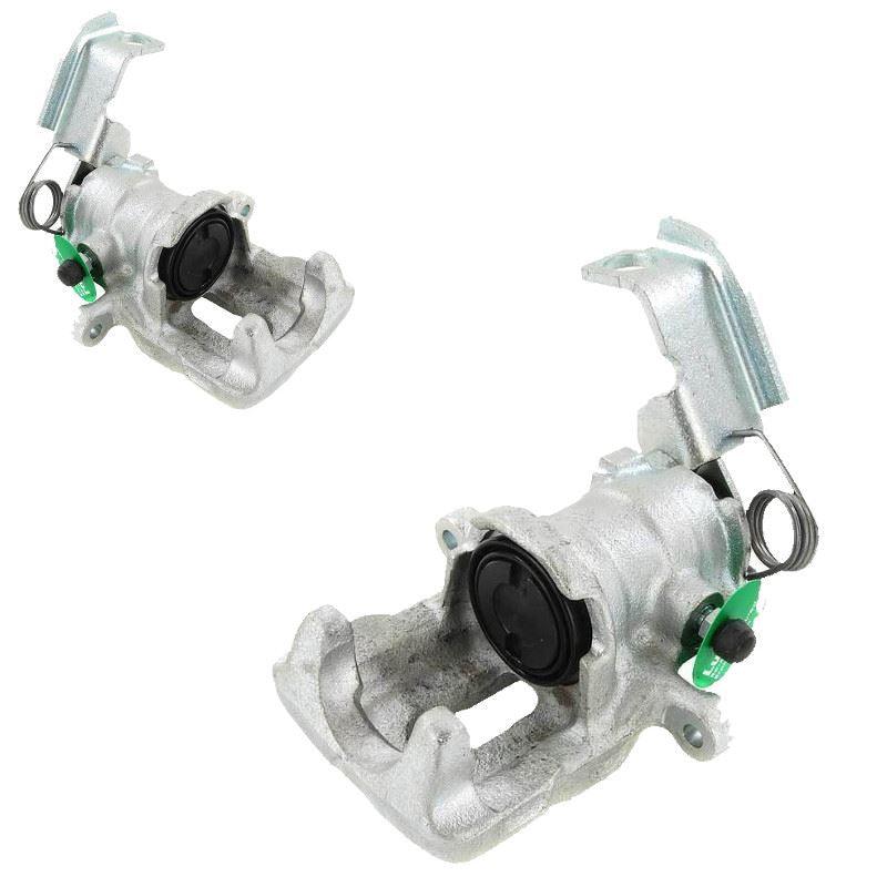 For Honda Accord 1998-2008 Rear Brake Calipers Pair - Spares Hut