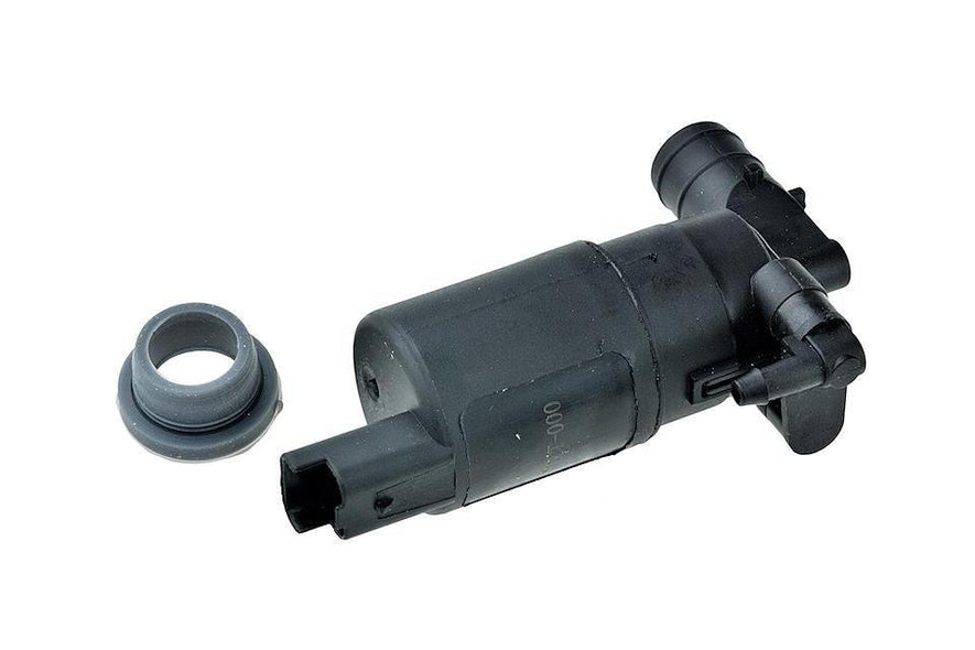 Citroen C5 2001-2008 Front Windscreen Washer Jet Pump - Spares Hut