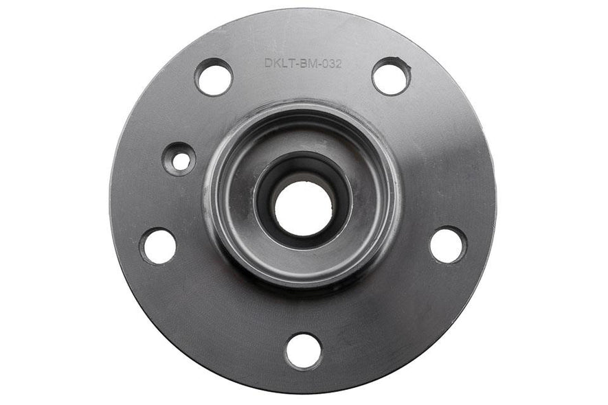 BMW X2 F39 xDrive 2017-2022 Rear Hub Wheel Bearing Kit With ABS