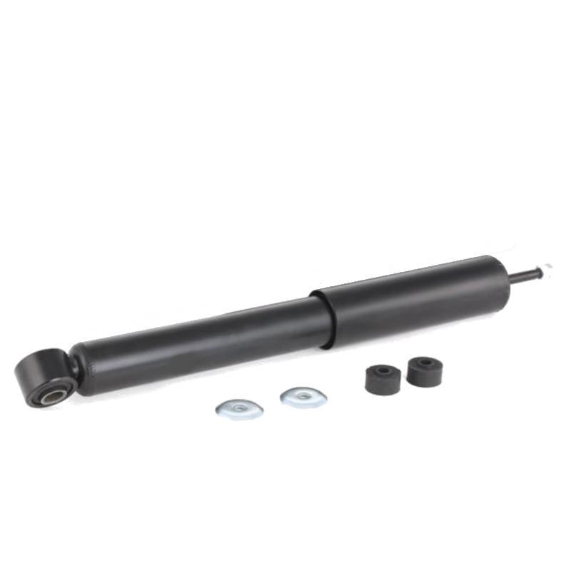 For Mitsubishi Pajero/Shogun Mk2 1990-1999 Rear Shock Absorbers Struts Pair - Spares Hut