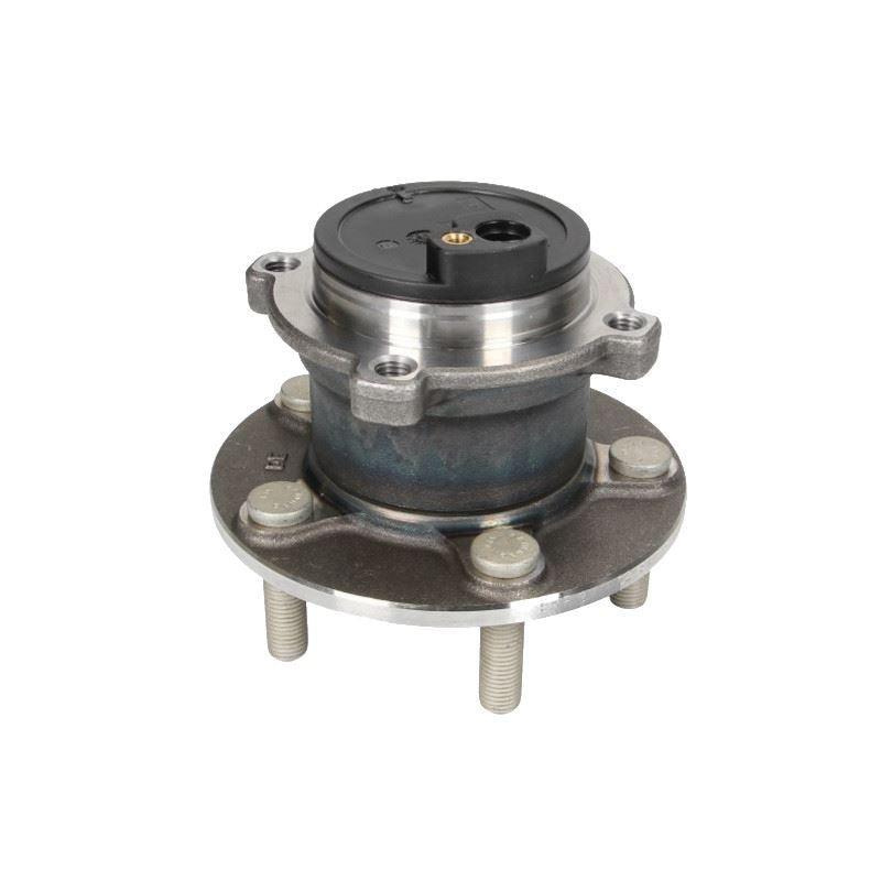 For Volvo C30 2006-2012 Rear Hub Wheel Bearing Kits Pair - Spares Hut