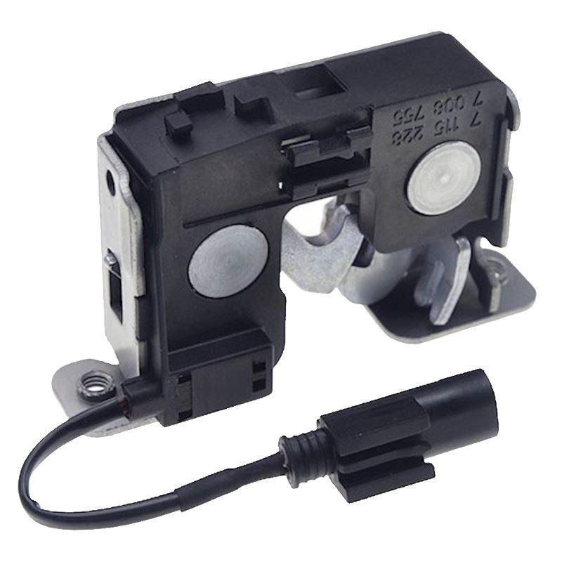 BMW 5 Series E60, E61 2002-2010 Lower Bonnet Hood Latch Lock - Spares Hut
