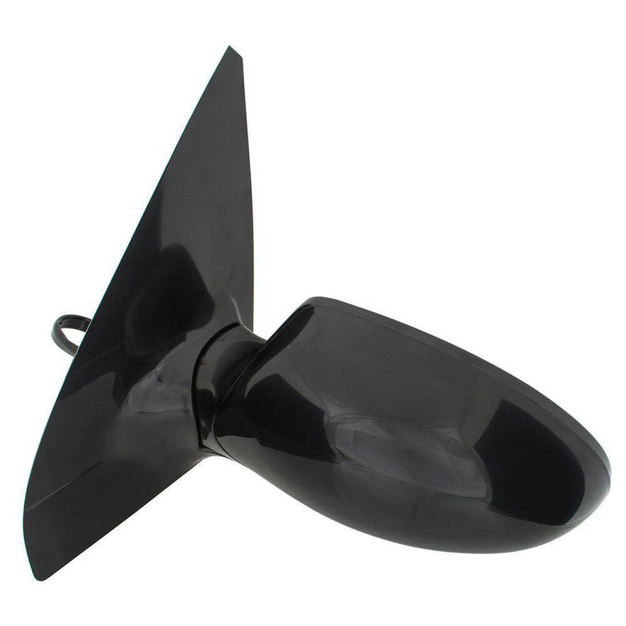 Ford Focus Mk1 1998-2004 Cable Adjust Black Wing Door Mirror Passenger Side N/S - Spares Hut