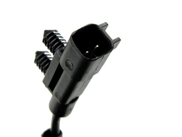 Jeep Liberty/Cherokee 2008-2012 Front Hub Wheel Bearing Kits Pair - Spares Hut