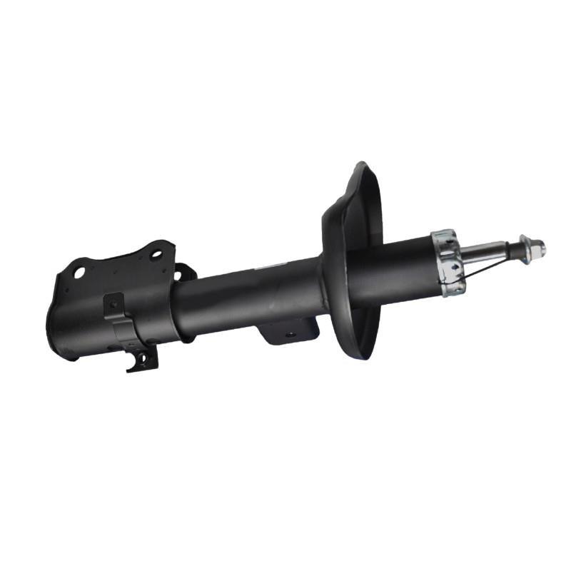 For Ford Mondeo Mk3 2000-2007 Front Shock Absorber Strut Pair - Spares Hut