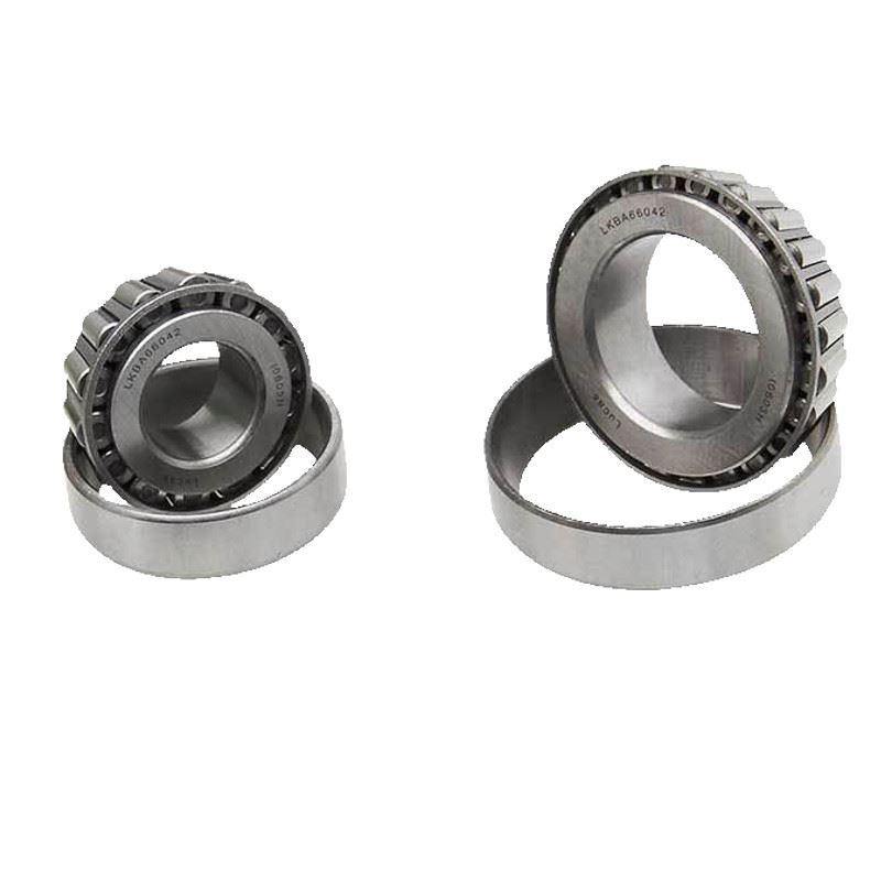 Mercedes Benz CLK 2002-2010 Front Hub Wheel Bearing Kit Pair x 2 - SparesHut