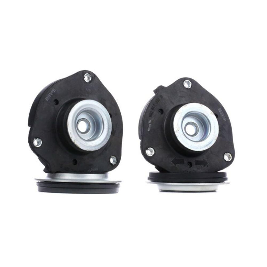 Audi Q3 2011-2018 Front Suspension Strut Top Mounts & Bearings - Spares Hut