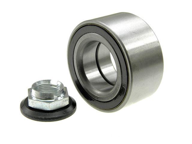 Jaguar X-Type 2001-2010 Front Hub Wheel Bearing Kit - Spares Hut