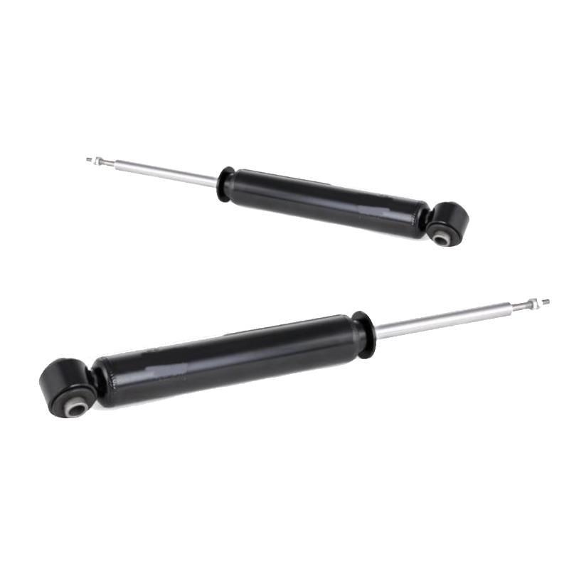 For Ford S-Max 2006-2014 Rear Shock Absorbers Struts Pair - Spares Hut