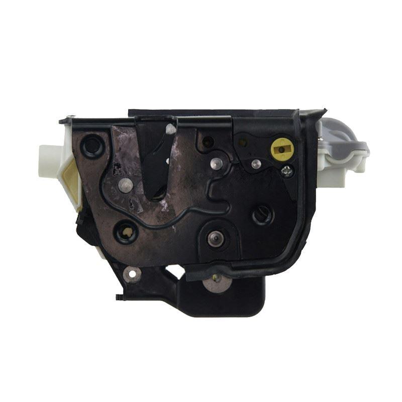 Audi A4 B7 2007-2009 Front Right Door Lock Actuator Solenoid Mechanism - Spares Hut