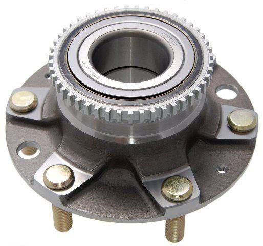 Hyundai i800 iLoad 2008-2018 Front Left or Right Hub Wheel Bearing Kit - SparesHut