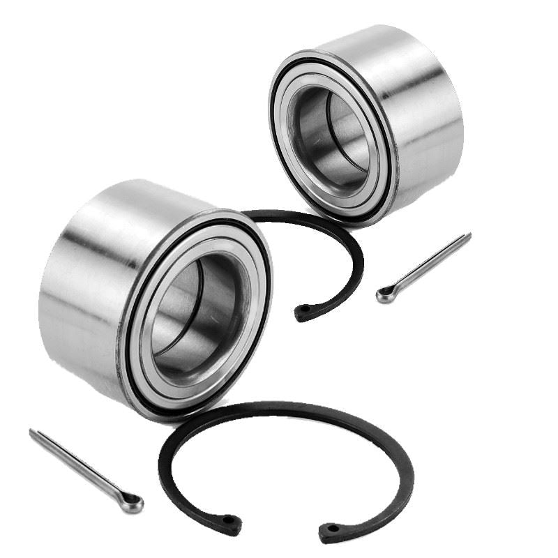 Hyundai Coupe 1996-2009 Front Wheel Bearing Kits Pair