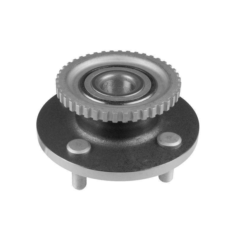 For Nissan Micra K11 1992-2003 Rear Wheel Bearing Kit - SparesHut