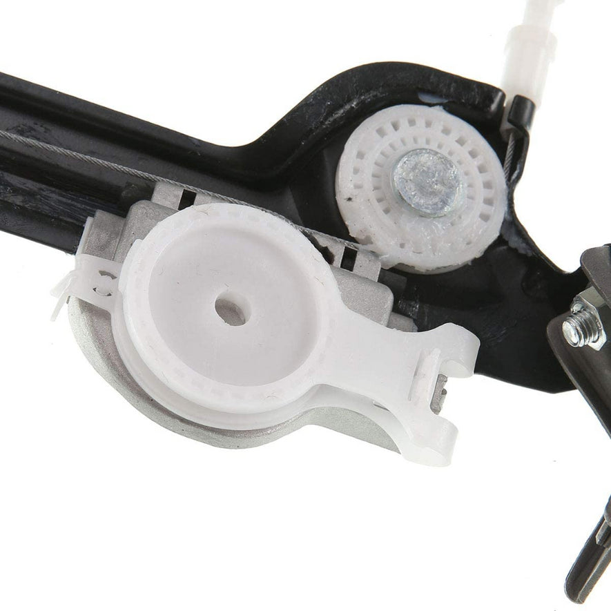 BMW 1 Series E81 E82 E88 2006-2013 Front Right Electric Window Regulator