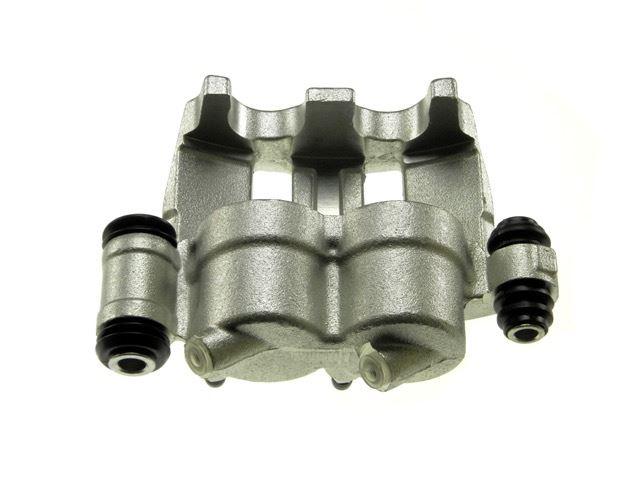 Nissan Interstar 2003-2010 Front Right Drivers O/S Brake Caliper - Spares Hut