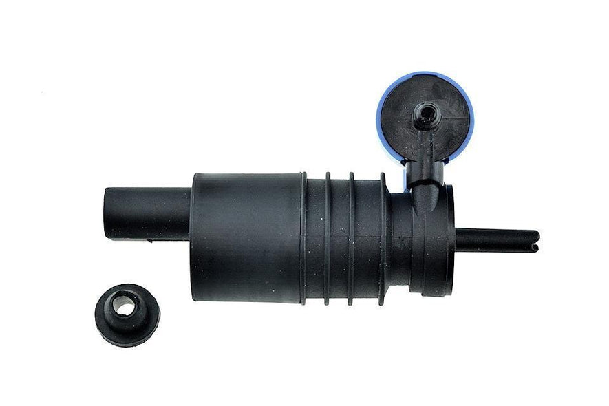 VW Volkswagen Multivan 2003-2015 Front Dual Washer Jet Pump - Spares Hut