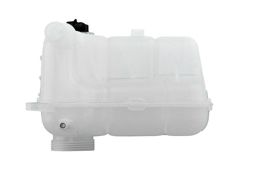 Vauxhall Astra MK6 J 2009-2015 Radiator Coolant Expansion Header Tank, Cap & Sensor