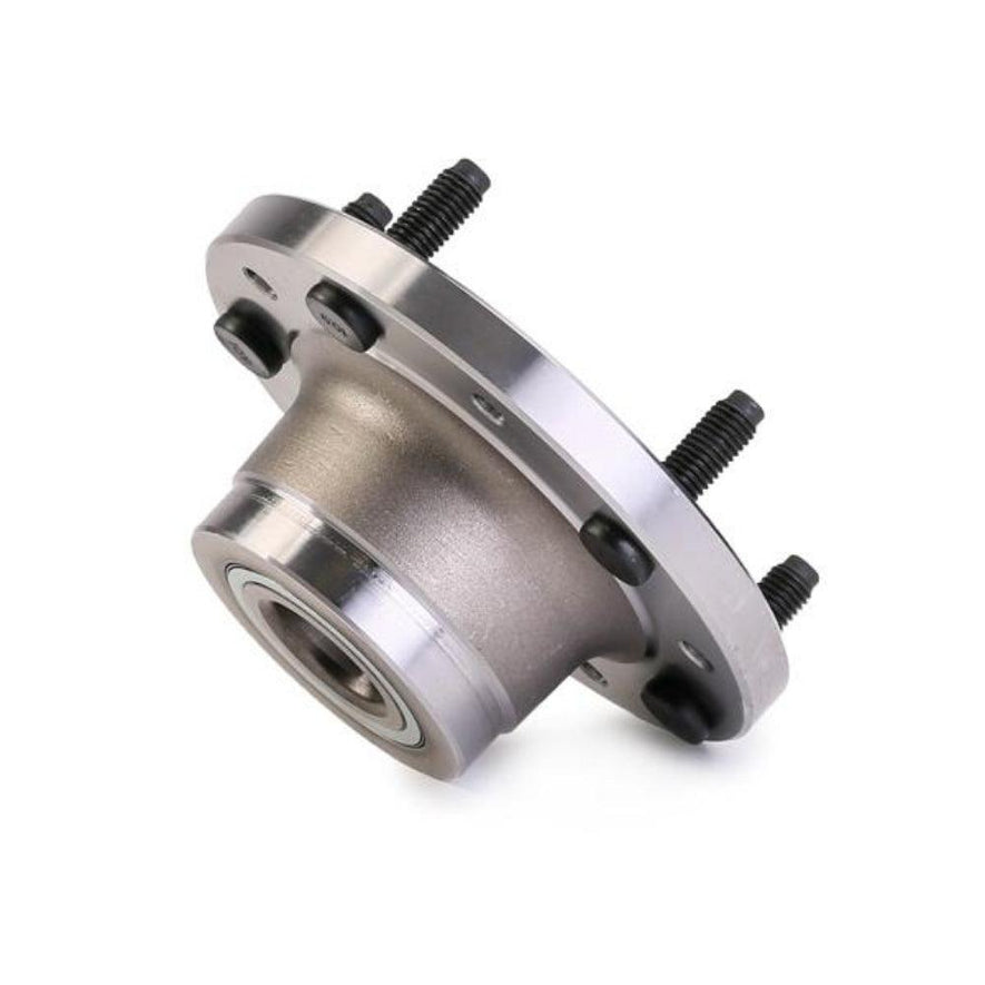 Ford Transit Tourneo MK7 2006-2014 Single Rear Wheel Hub Bearing Kit With ABS - Spares Hut