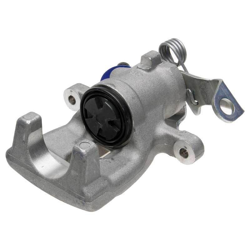 For Vauxhall Combo Van 2001-2012 Rear Brake Lucas Calipers Pair - Spares Hut