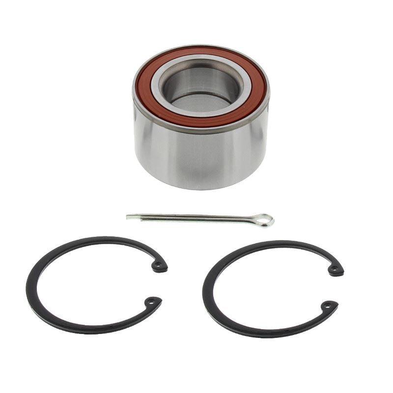 Daewoo Lanos 1997-2002 Front Wheel Bearing Kit - Spares Hut