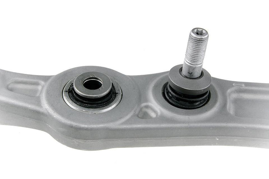 Mercedes C Class W205 2013-2020 Lower Front Left Wishbone Suspension Arm - Spares Hut