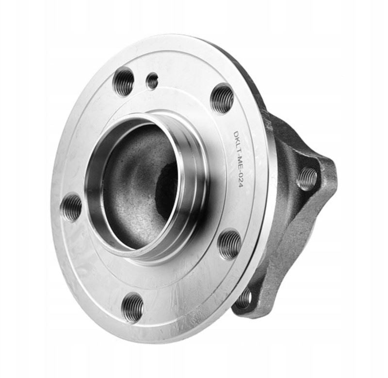 Mercedes GLA-Class X156 2013-2019 Rear Hub Wheel Bearing Kit