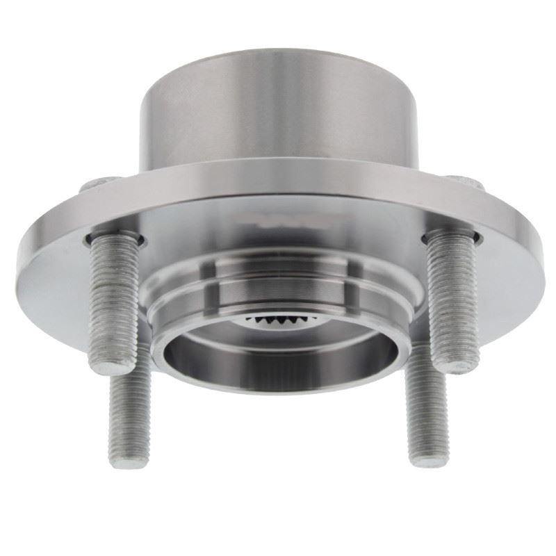 Mitsubishi Colt 2004-2012 Front Hub Wheel Bearing Kit - SparesHut