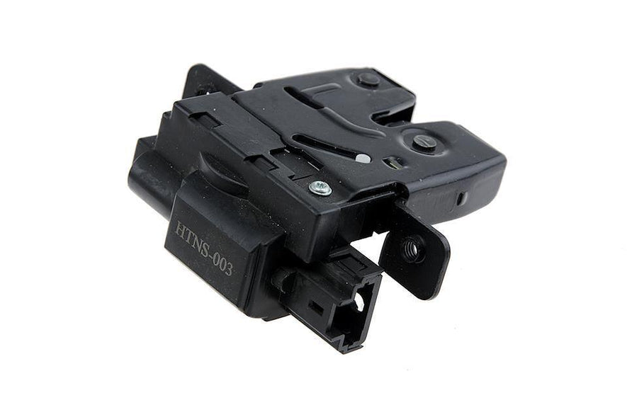 For Nissan Qashqai 2007-2014 Tailgate Boot Lid Catch Latch Lock - Spares Hut