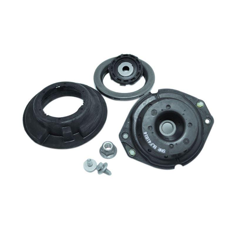 Renault Laguna MK2 2001-2007 Front Suspension Strut Top Mounts & Bearings - Spares Hut