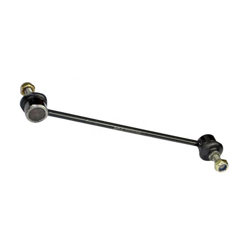 Jaguar X-Type 2001-2009 Front Anti Roll Bar Drop Links Pair Metal Version - Spares Hut