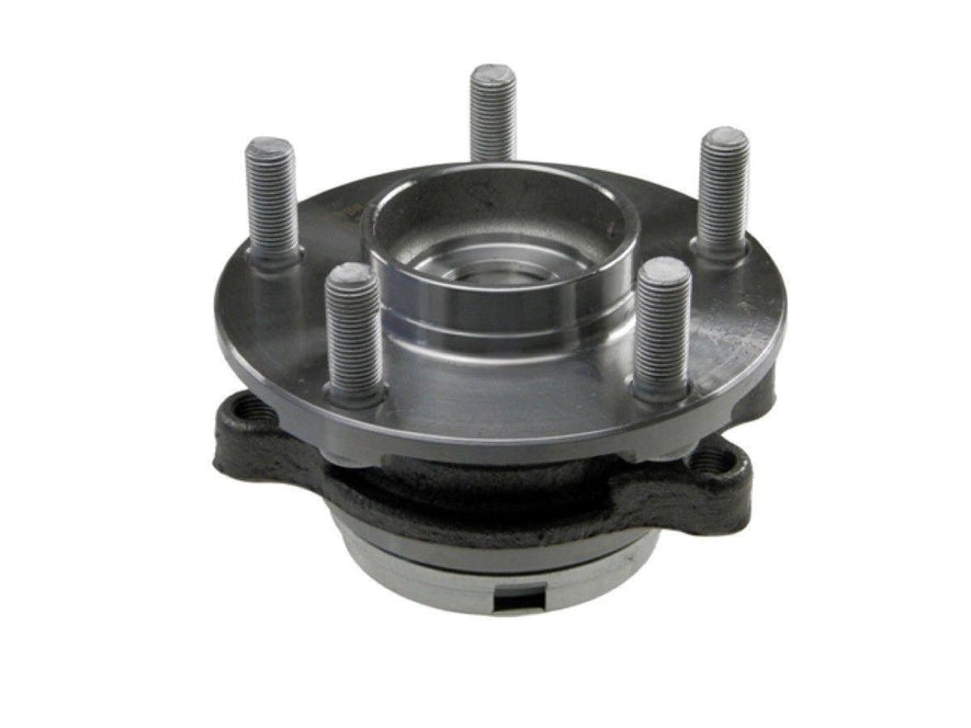 Infiniti G37 2WD 2008-2018 Front Hub Wheel Bearing Kit ABS - Spares Hut