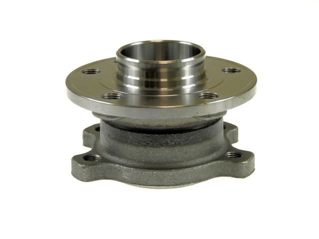 Volvo S60 Mk2 AWD 2010-2018 Rear Hub Wheel Bearing Kit